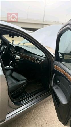 بي ام دبليو الفئة 5